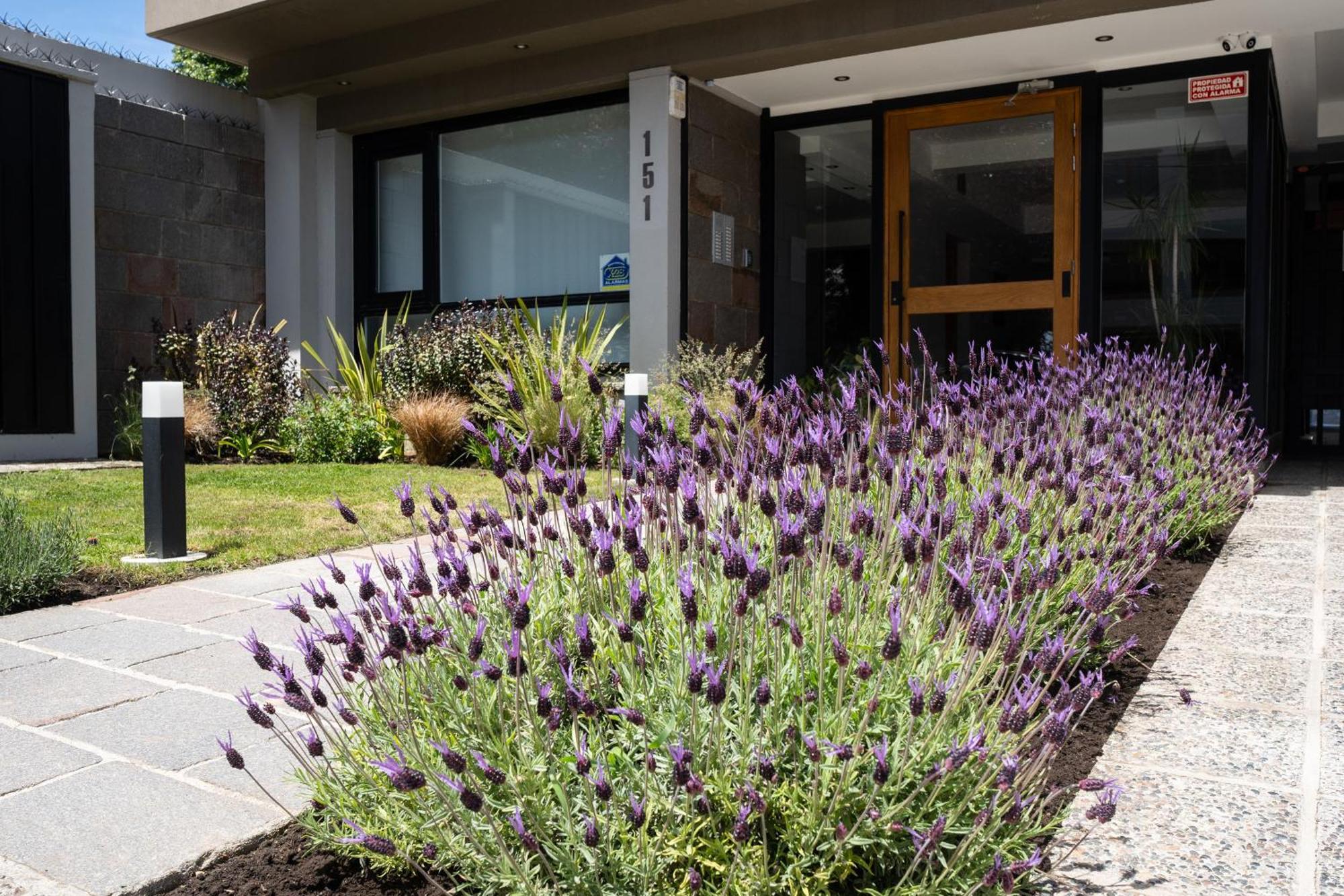 Portales De La Patagonia Apartments San Carlos de Bariloche Exterior photo